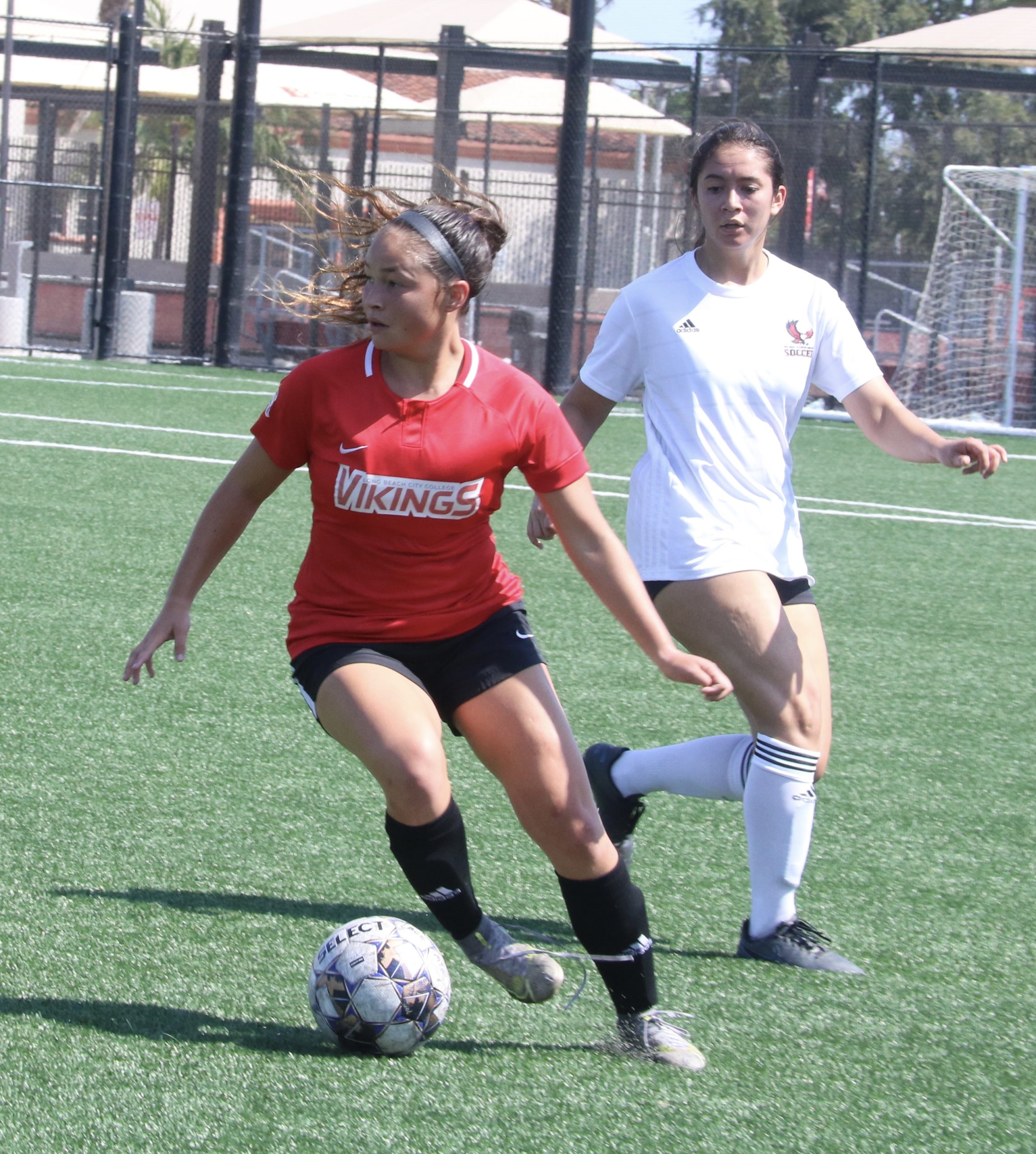 Long Beach State women's soccer kicked out of playoff contention by CSUN  Thursday - Daily Forty-Niner