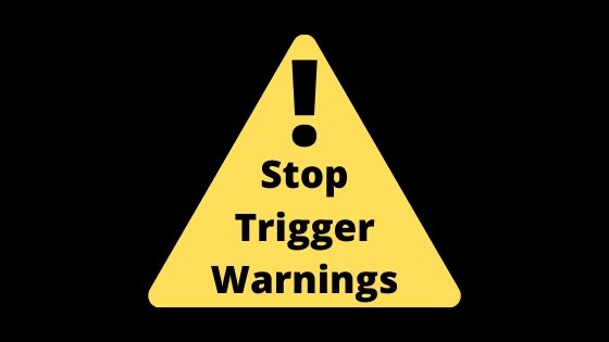 Opinion: The repercussions of trigger warnings are not worth it | LBCC ...